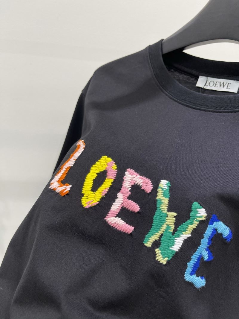 Loewe T-Shirts